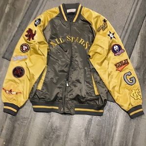 Vintage Negro League All Stars Freeman & Sons